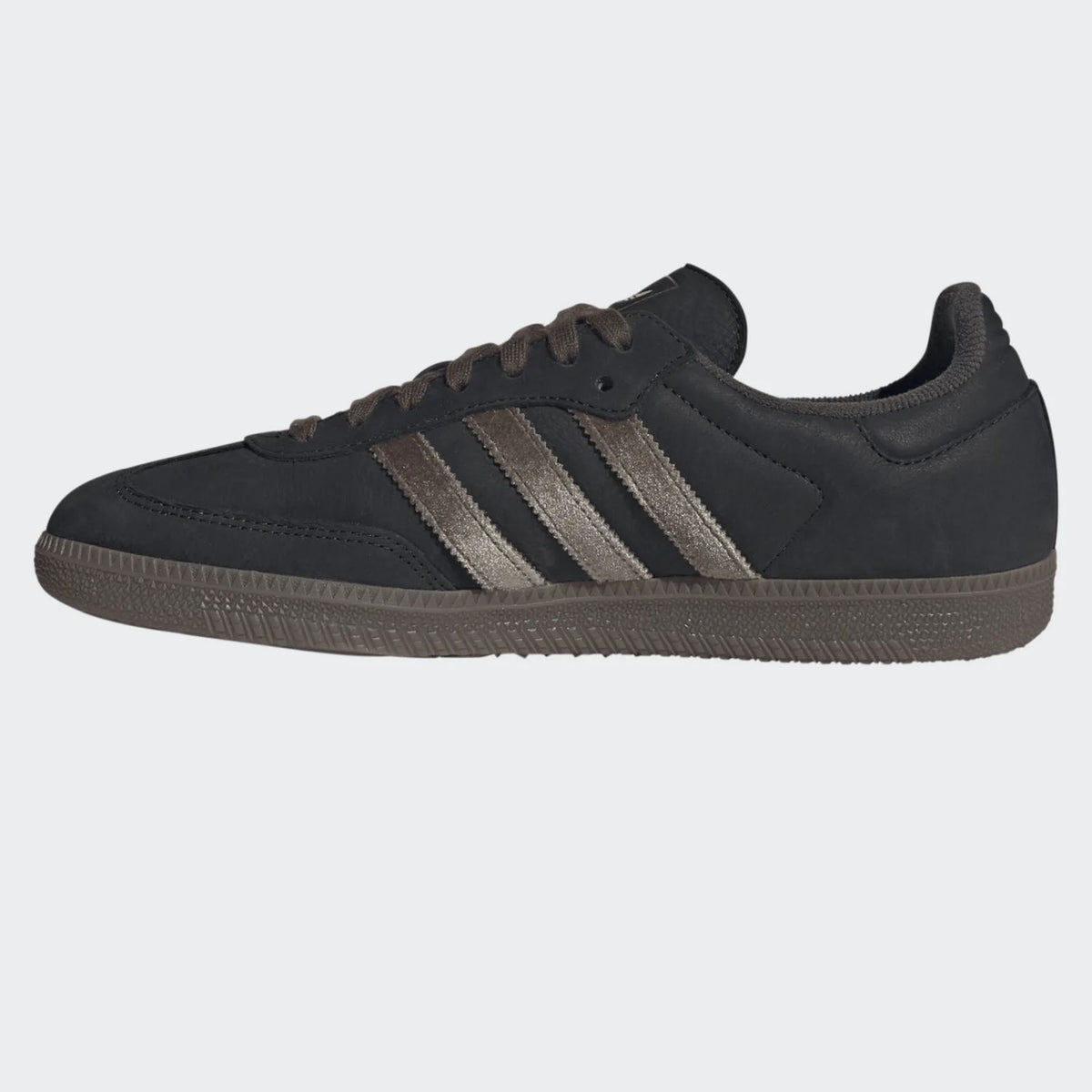 Adidas Samba OG Sneaker Zwart