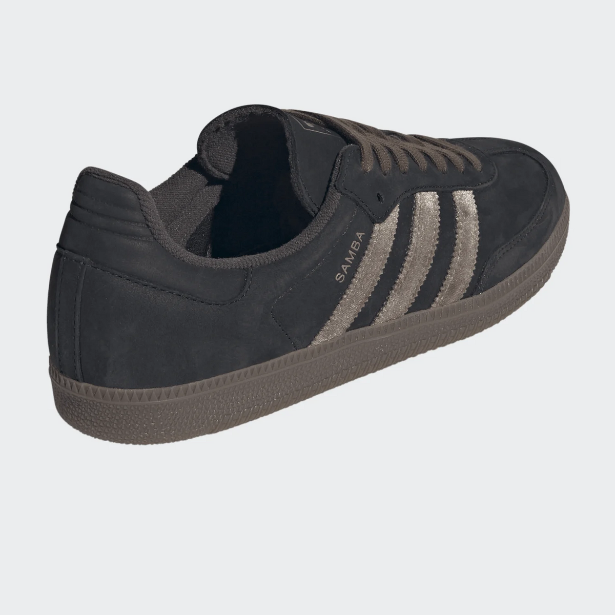 Adidas Samba OG Sneaker Zwart
