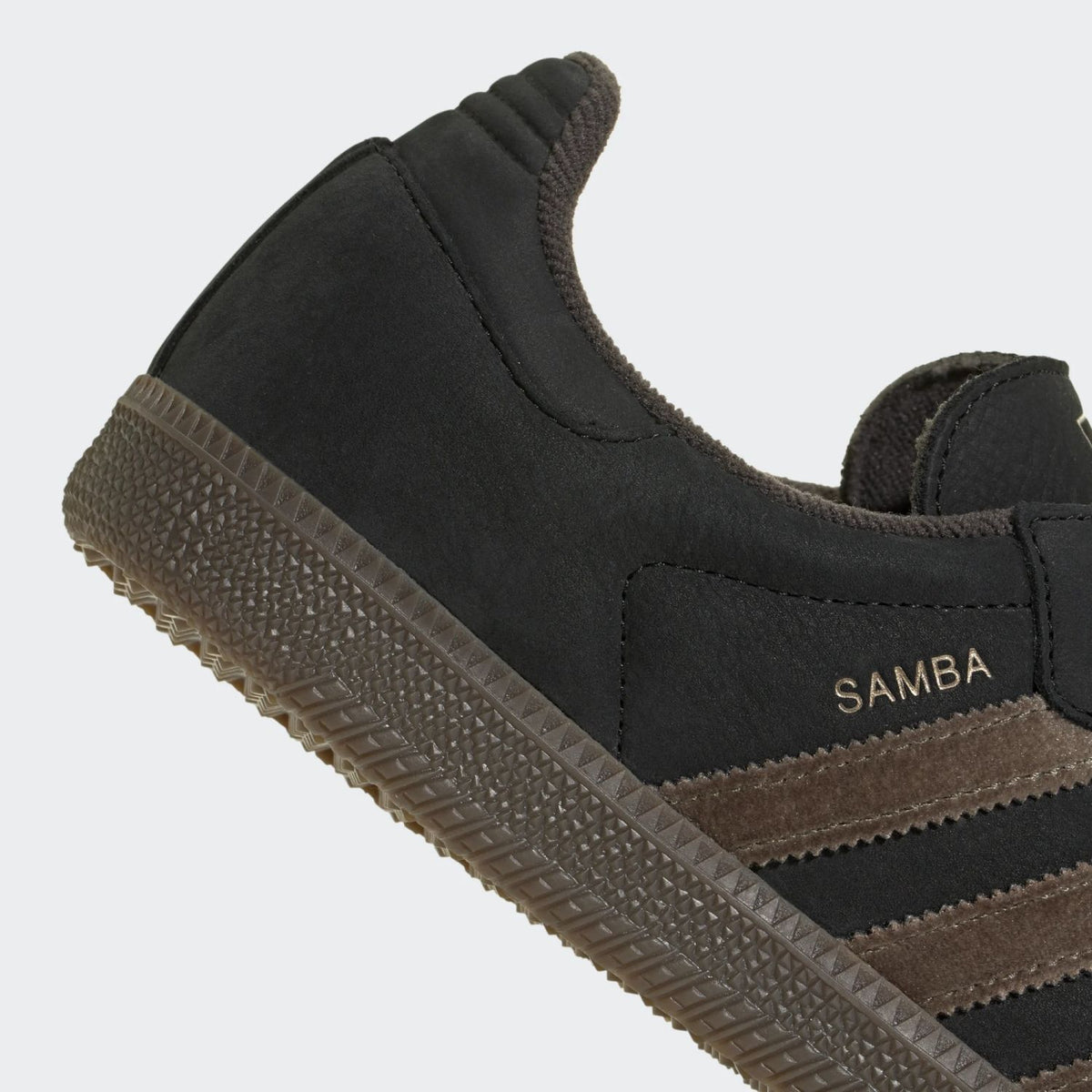 Adidas Samba OG Sneaker Zwart