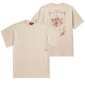 Ange Projects Nightwalk T-shirt Off White