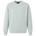 A.P.C. Fernando Sweater Licht Groen