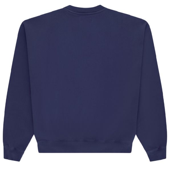 Arbor Antwerp Arbor Flower Sweater Navy