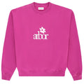 Arbor Antwerp Arbor Flower Sweater Roze