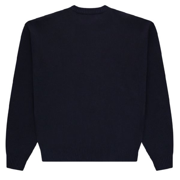 Arbor Antwerp Cami Knit Sweater Navy