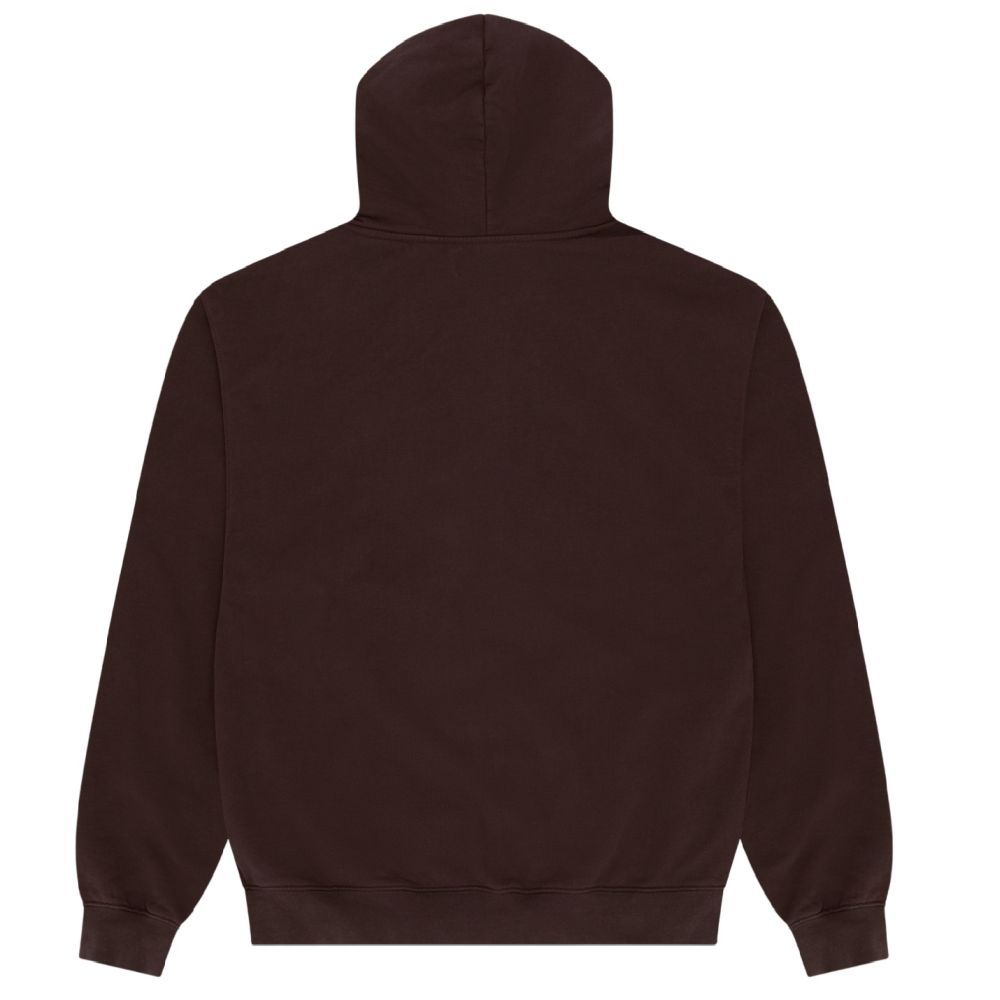 Arbor Antwerp Dotline Arbor Vest Bruin