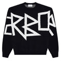 Arbor Antwerp Full Arbor Knit Sweater Zwart