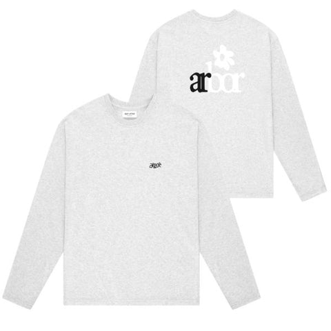 Arbor Antwerp Lotus Longsleeve T-shirt