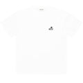 Arbor Antwerp Mini Flower T-shirt Wit
