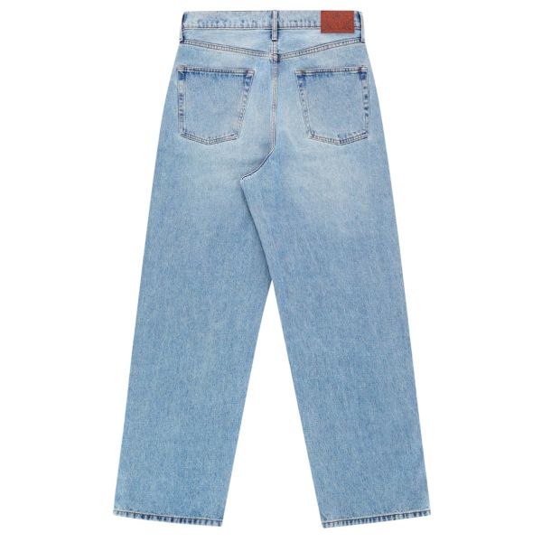 Arbor Antwerp Sacha Jeans Blauw