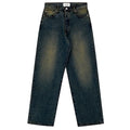 Arbor Antwerp Sacha Jeans Donker Blauw