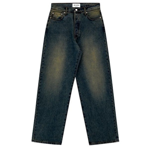 Arbor Antwerp Sacha Jeans Donker Blauw