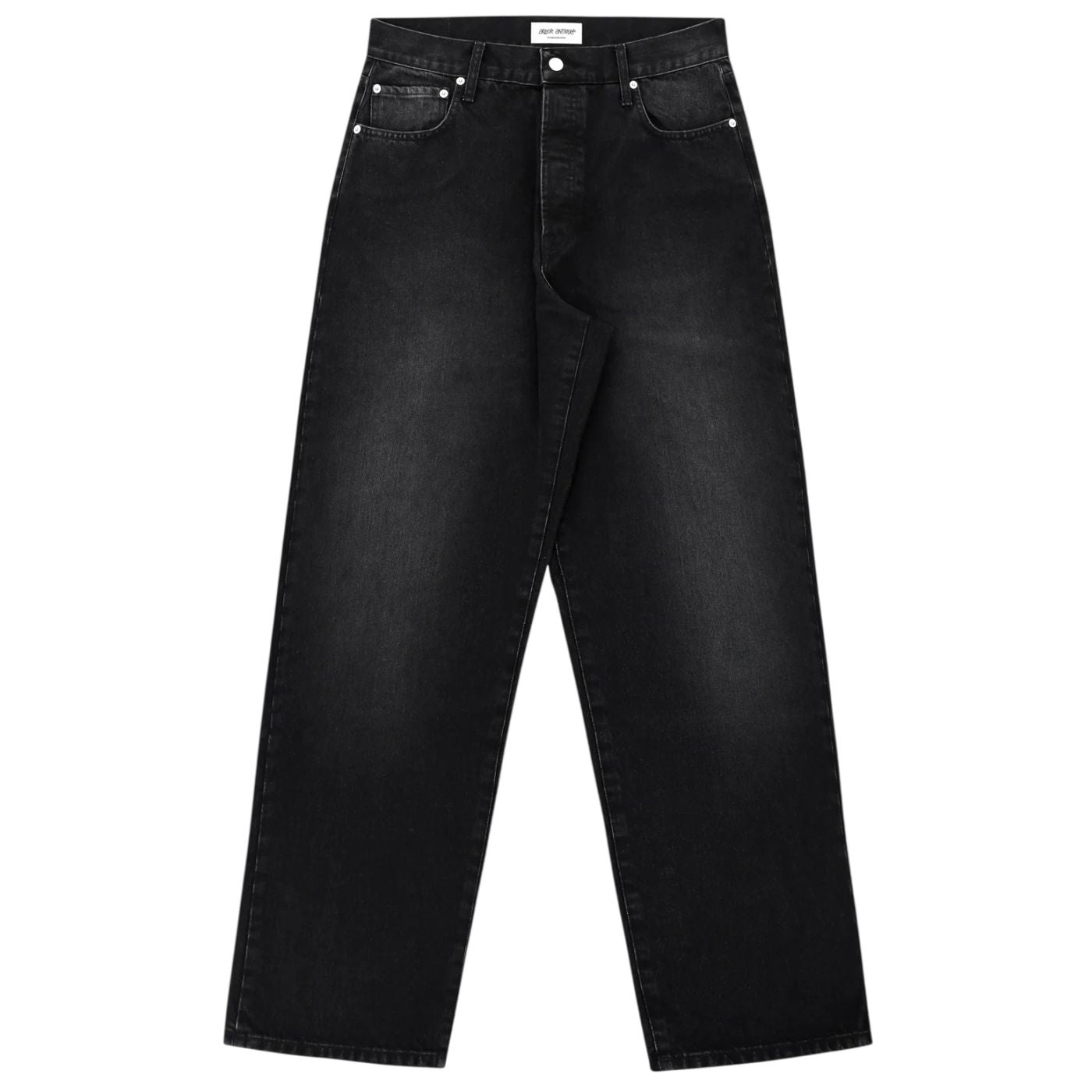 Arbor Antwerp Sacha Jeans Zwart