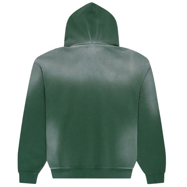Arbor Antwerp Sunfade Hoodie Groen