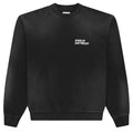 Arbor Antwerp Sunfade Sweater Zwart