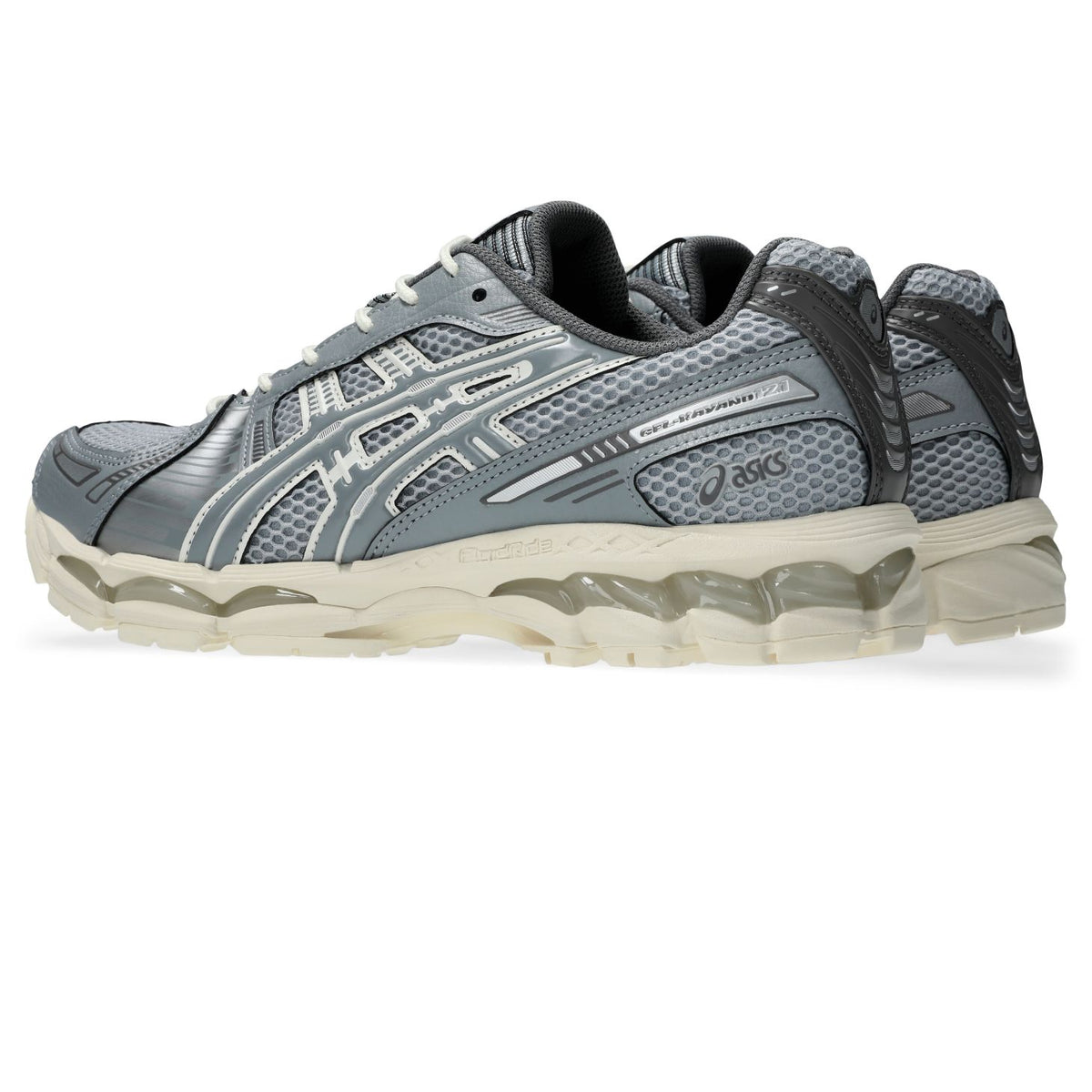 Asics Gel-Kayano 12.1 Sneaker Grijs