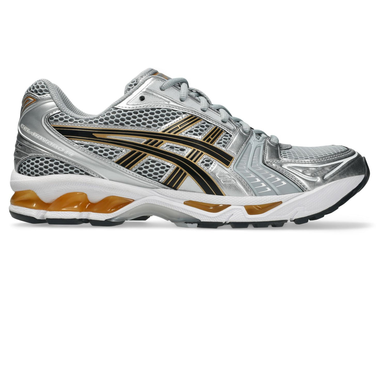 Asics Gel-Kayano 14 Sneaker Grijs