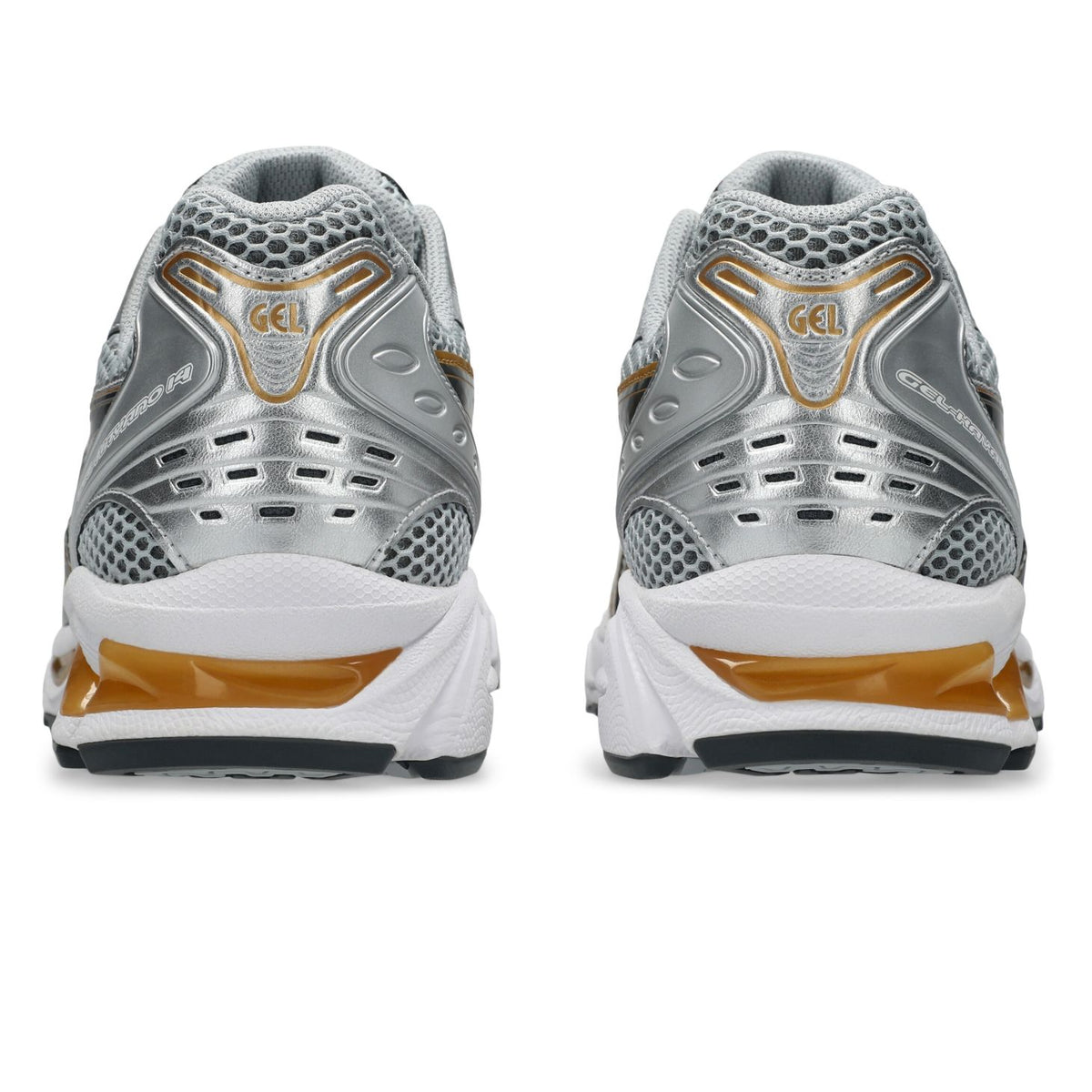 Asics Gel-Kayano 14 Sneaker Grijs