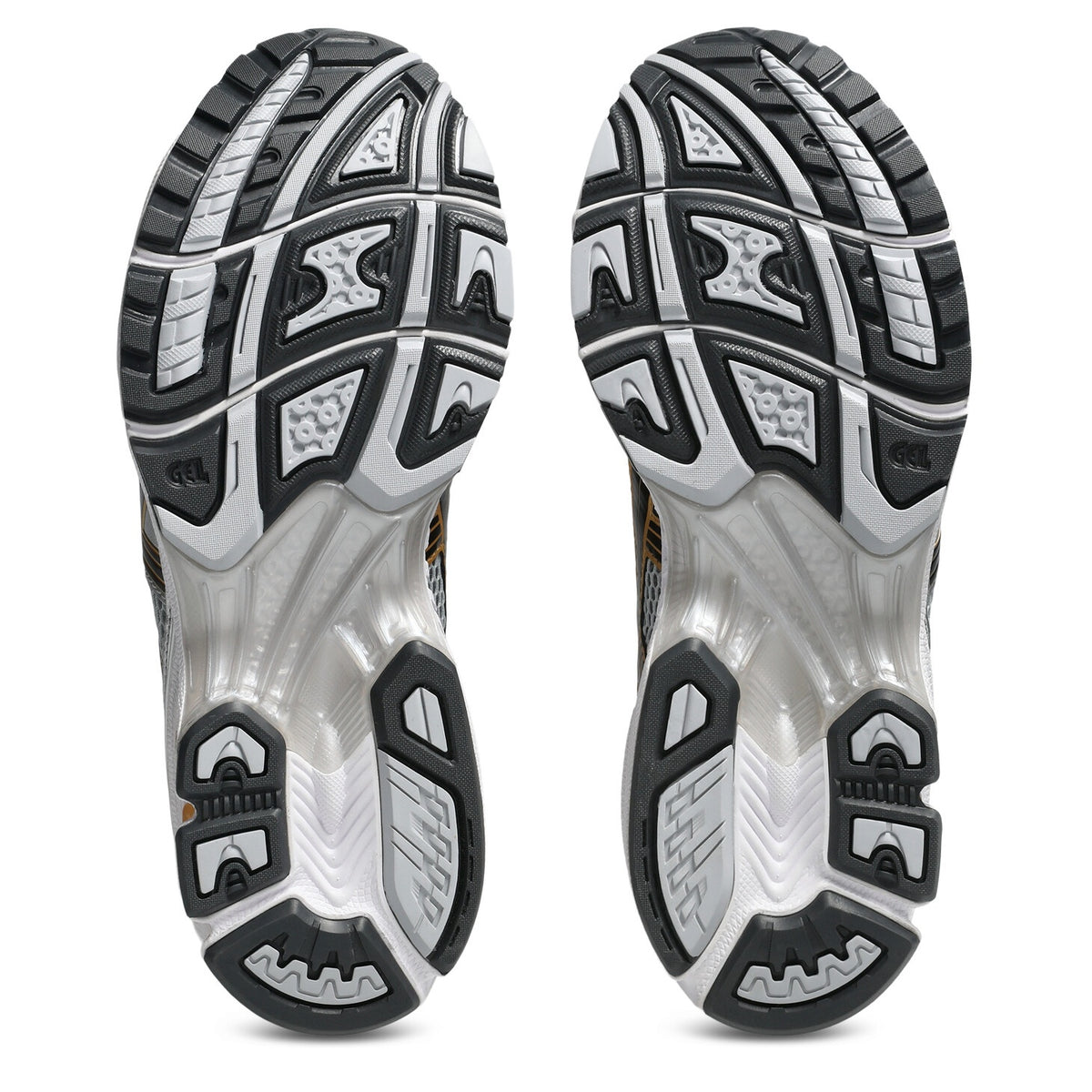 Asics Gel-Kayano 14 Sneaker Grijs