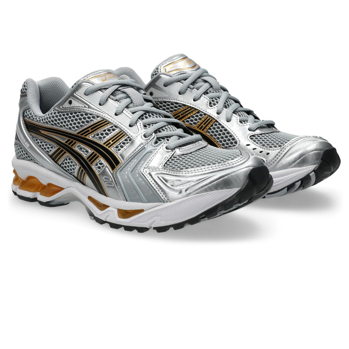 Asics Gel-Kayano 14 Sneaker Grijs