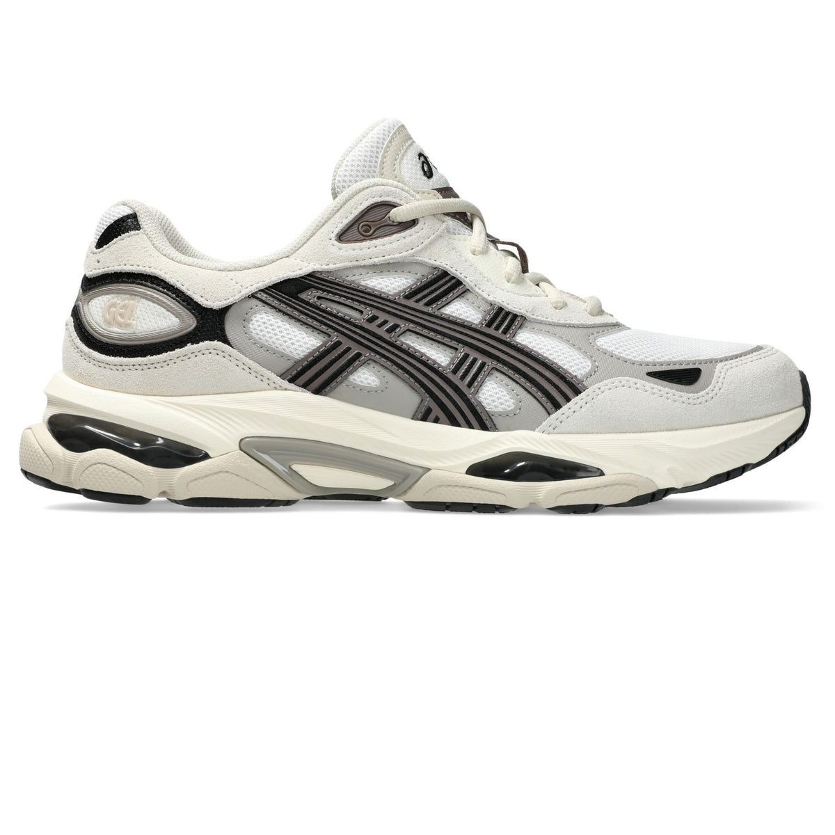 Asics Gel-NYC 2.0 Sneaker Wit