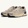 Autry Hyperway Low Sneaker Beige