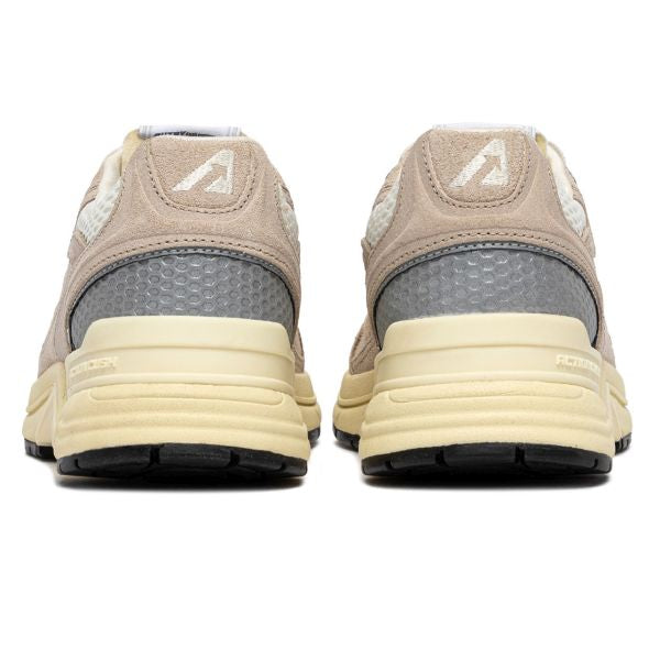 Autry Hyperway Low Sneaker Beige