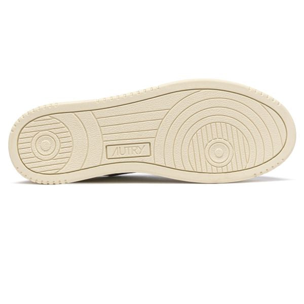 Autry Medalist Low Sneaker Bruin