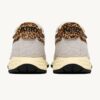 Autry Reelwind Low Sneaker Grijs