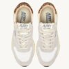 Autry Reelwind Low Sneaker Grijs