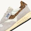 Autry Reelwind Low Sneaker Grijs