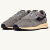 Autry Reelwind Low Sneaker Grijs