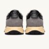 Autry Reelwind Low Sneaker Grijs