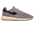 Autry Reelwind Low Sneaker Grijs