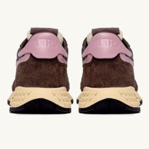 Autry Reelwind Low Sneaker Bruin