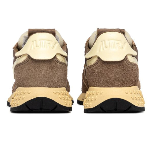 Autry Reelwind Low Sneaker Bruin