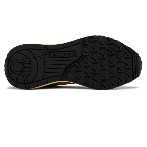 Autry Reelwind Low Sneaker Bruin