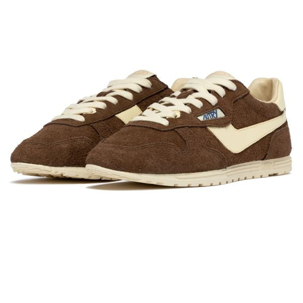 Autry Windspin Low Sneaker Bruin
