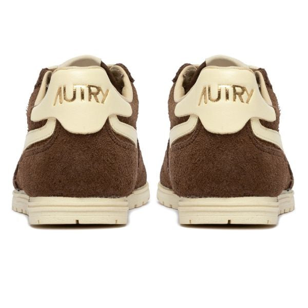 Autry Windspin Low Sneaker Bruin