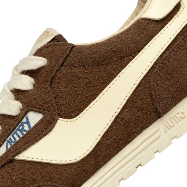 Autry Windspin Low Sneaker Bruin