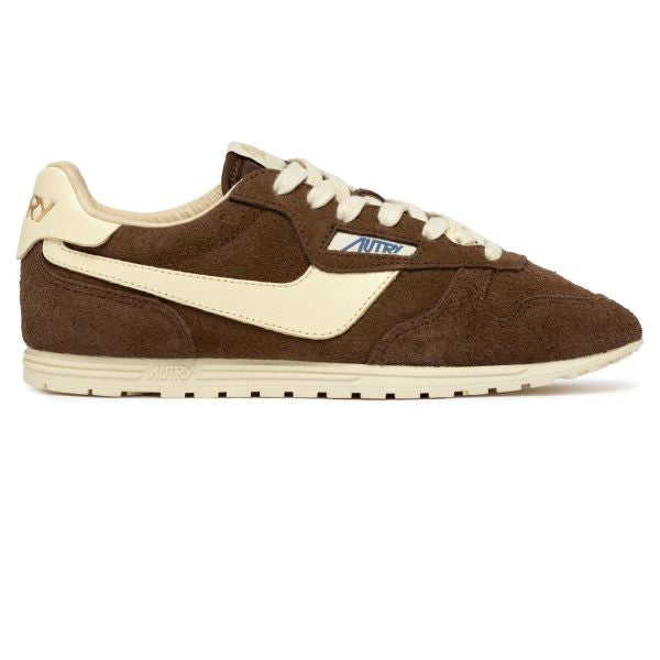 Autry Windspin Low Sneaker Bruin