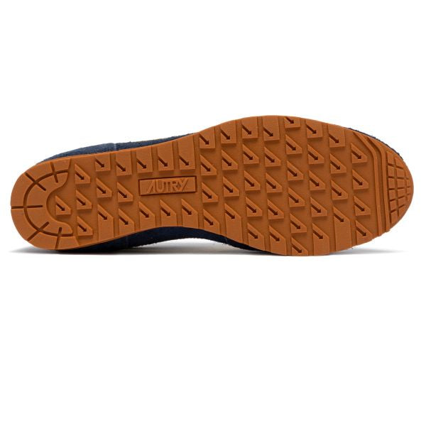 Autry Windspin Low Sneaker Navy