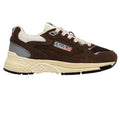 Autry Hyperway Low Sneaker Bruin