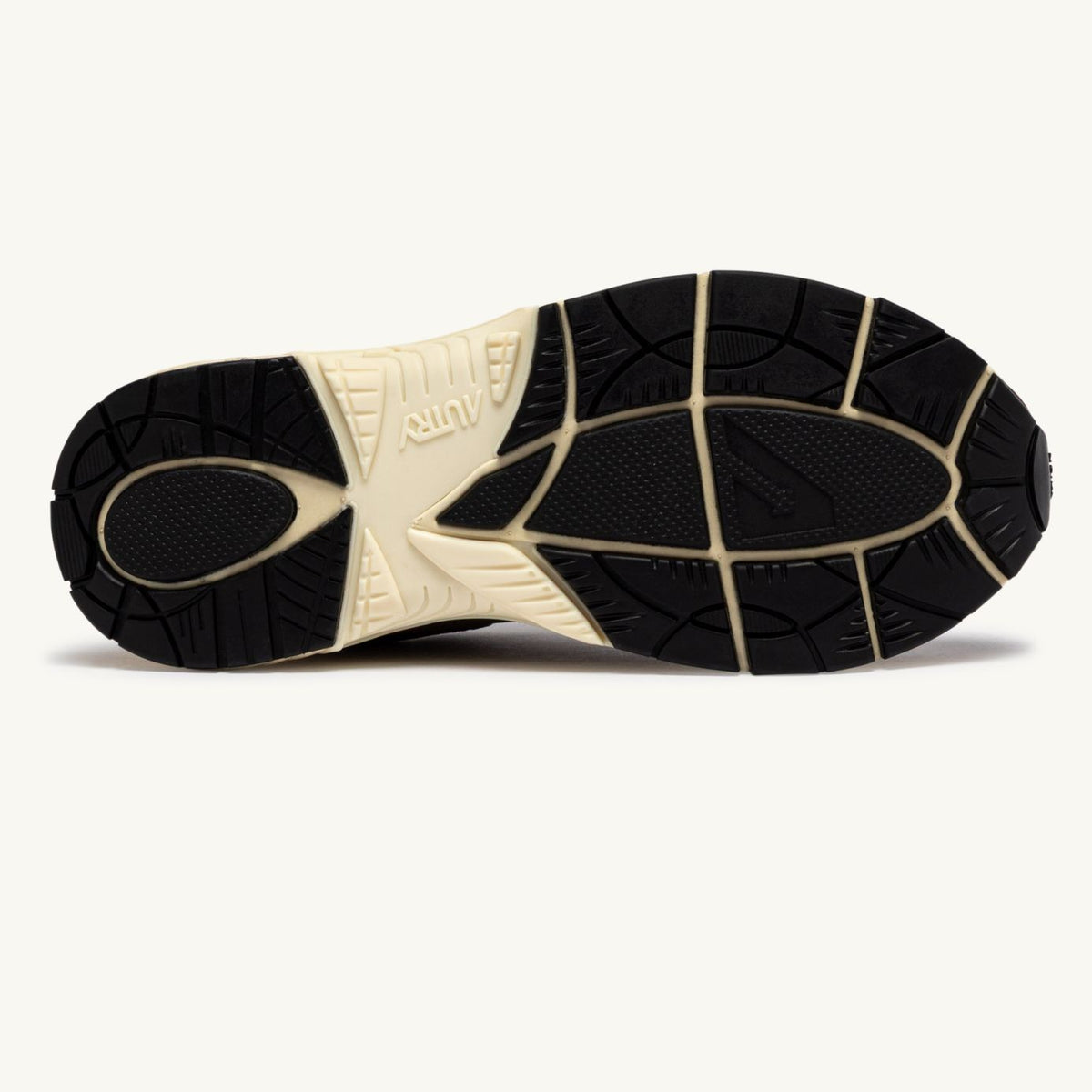 Autry Hyperway Low Sneaker Bruin
