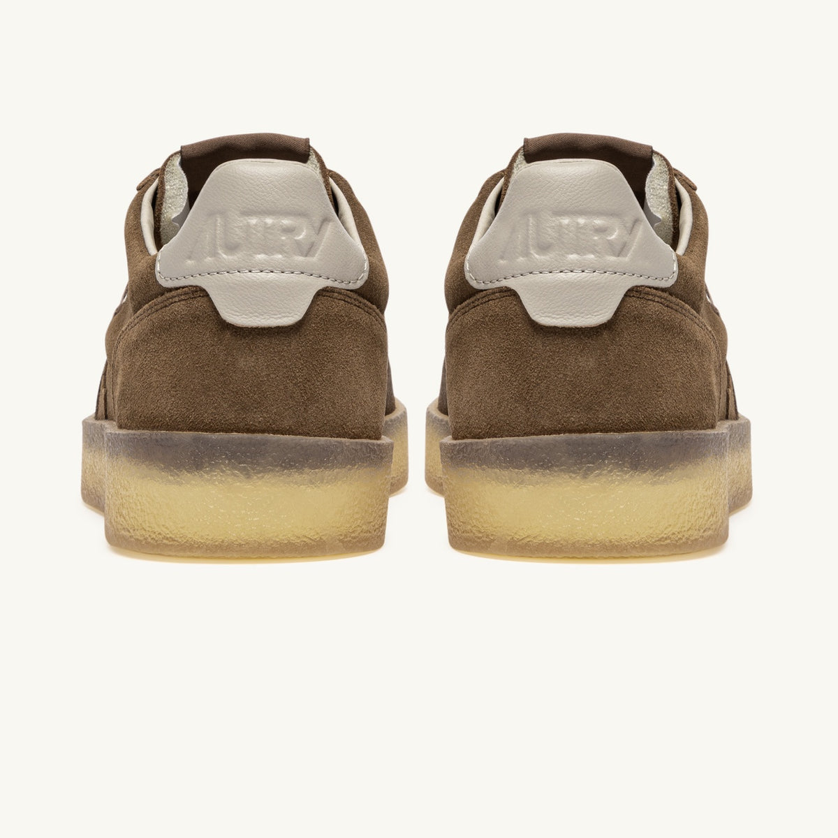 Autry Medalist Low Sneaker Bruin