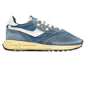 Autry Reelwind Low Sneaker Blauw