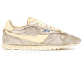 Autry Windspin Low Sneaker Goud