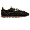 Autry Windspin Low Sneaker Donker Bruin