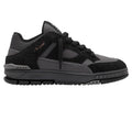 Axel Arigato Area Lo Fluffy Sneaker Zwart