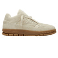 Axel Arigato Area Lo Fluffy Sneaker Beige