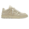 Axel Arigato Area Lo Piping Sneaker Beige